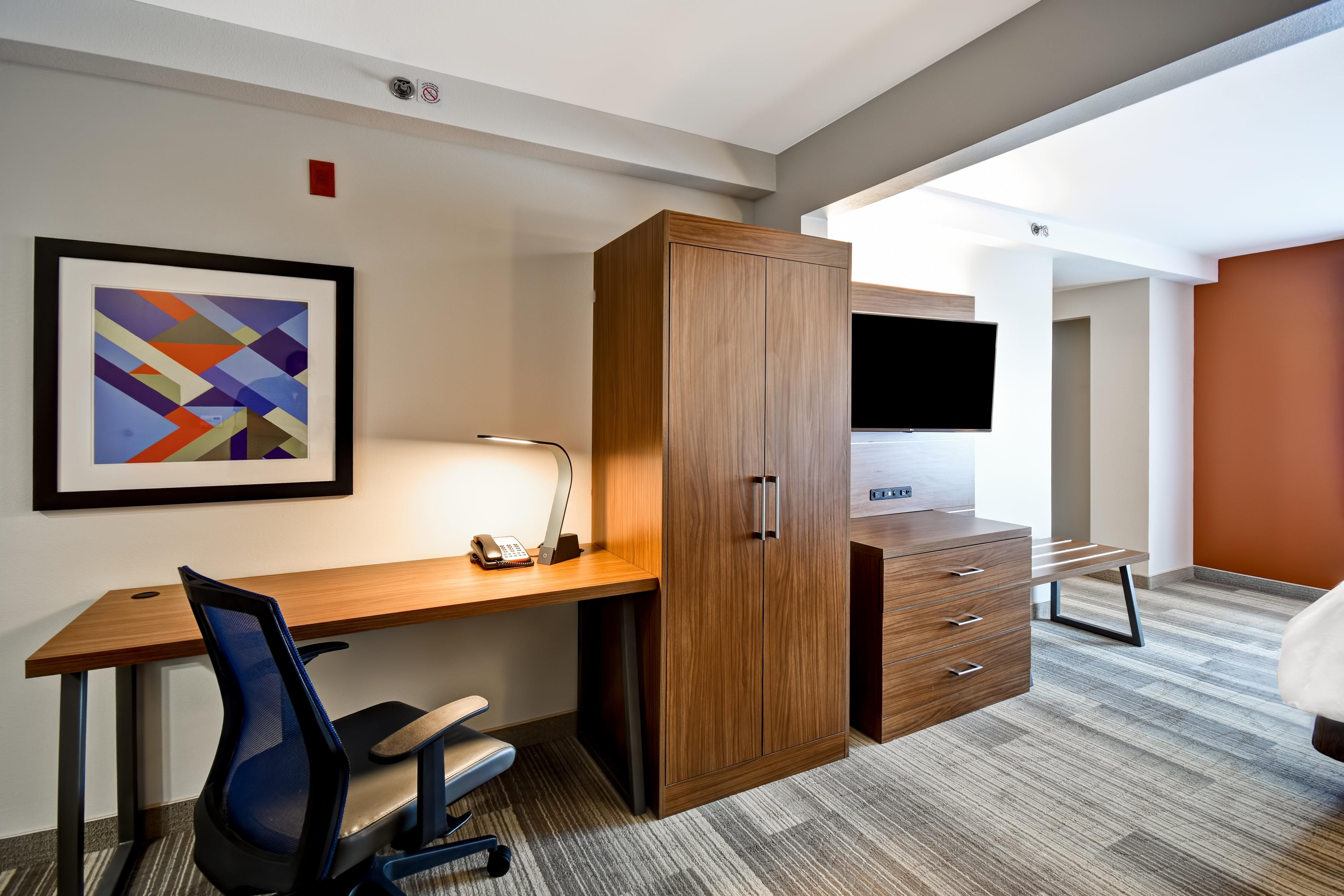 Holiday Inn Express & Suites Schererville By Ihg Екстер'єр фото