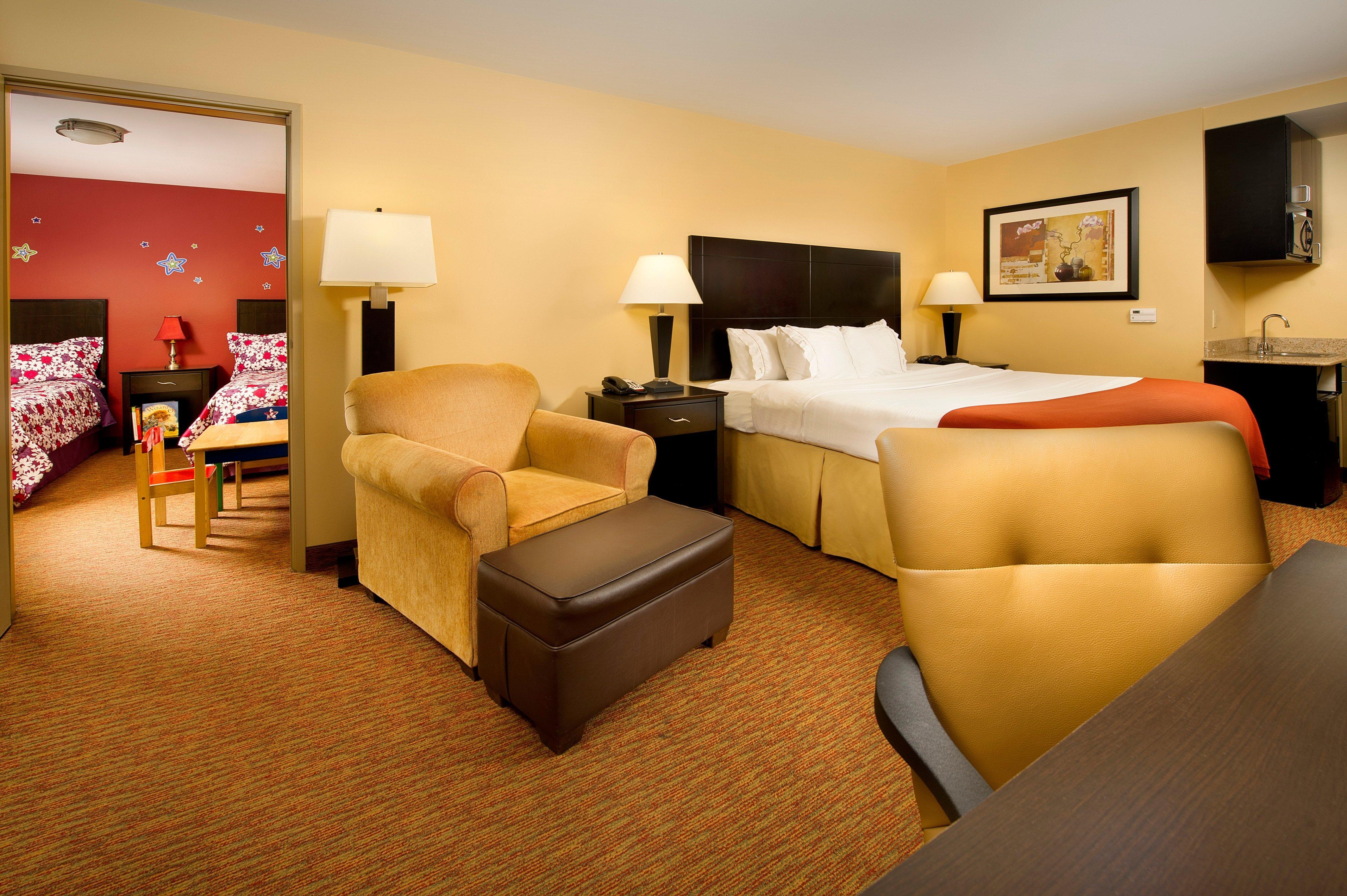 Holiday Inn Express & Suites Schererville By Ihg Екстер'єр фото