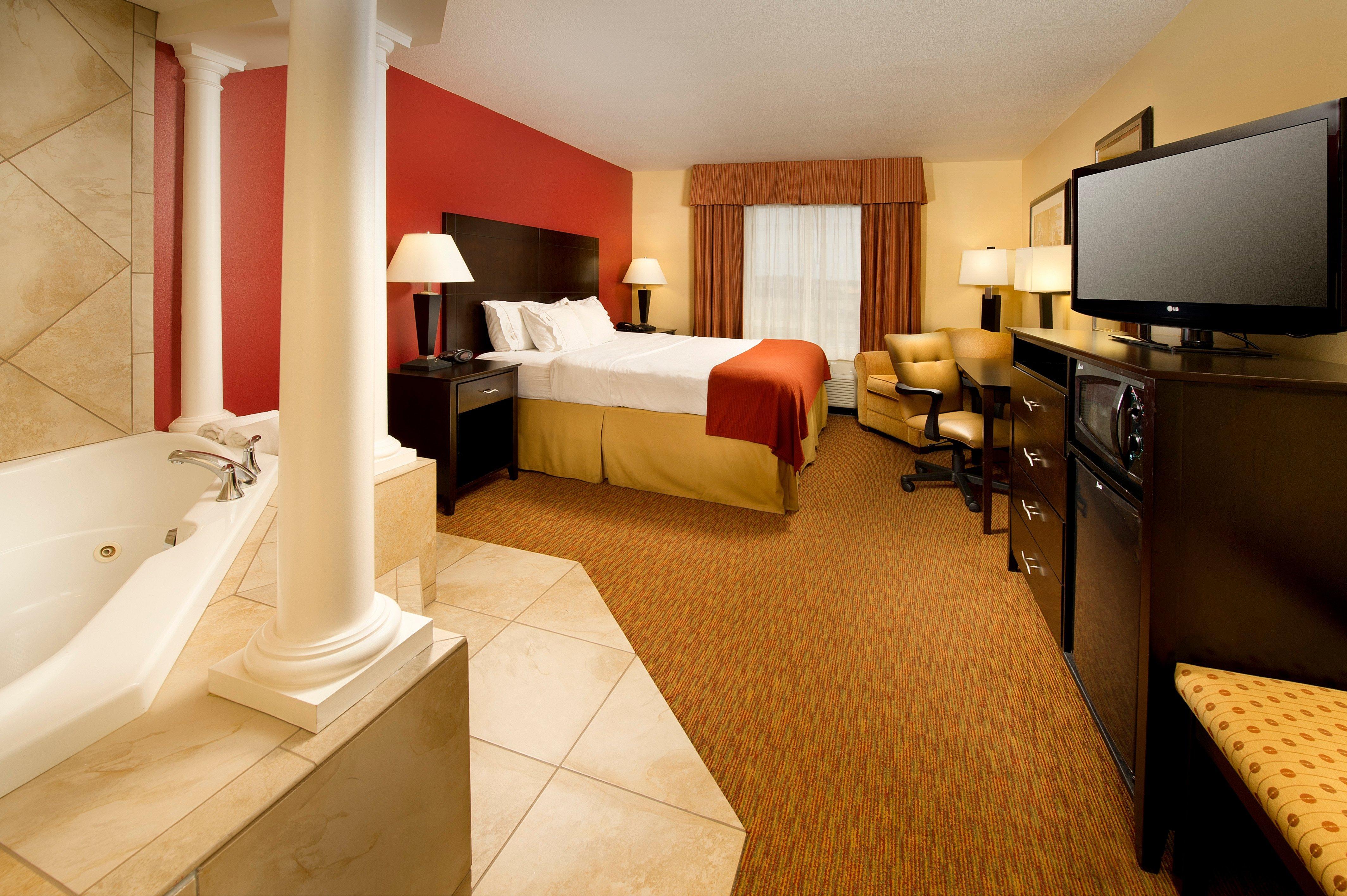 Holiday Inn Express & Suites Schererville By Ihg Екстер'єр фото