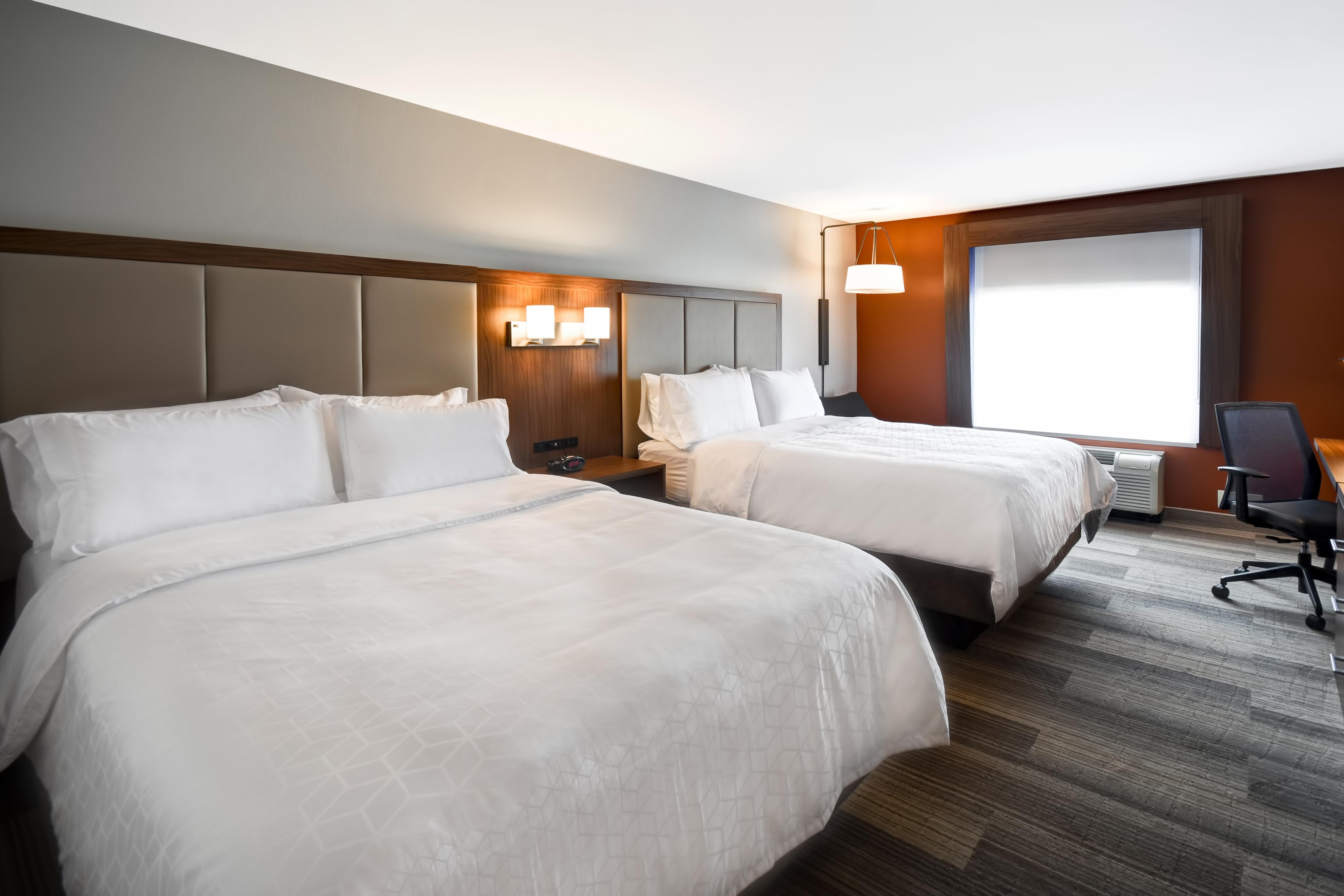 Holiday Inn Express & Suites Schererville By Ihg Екстер'єр фото