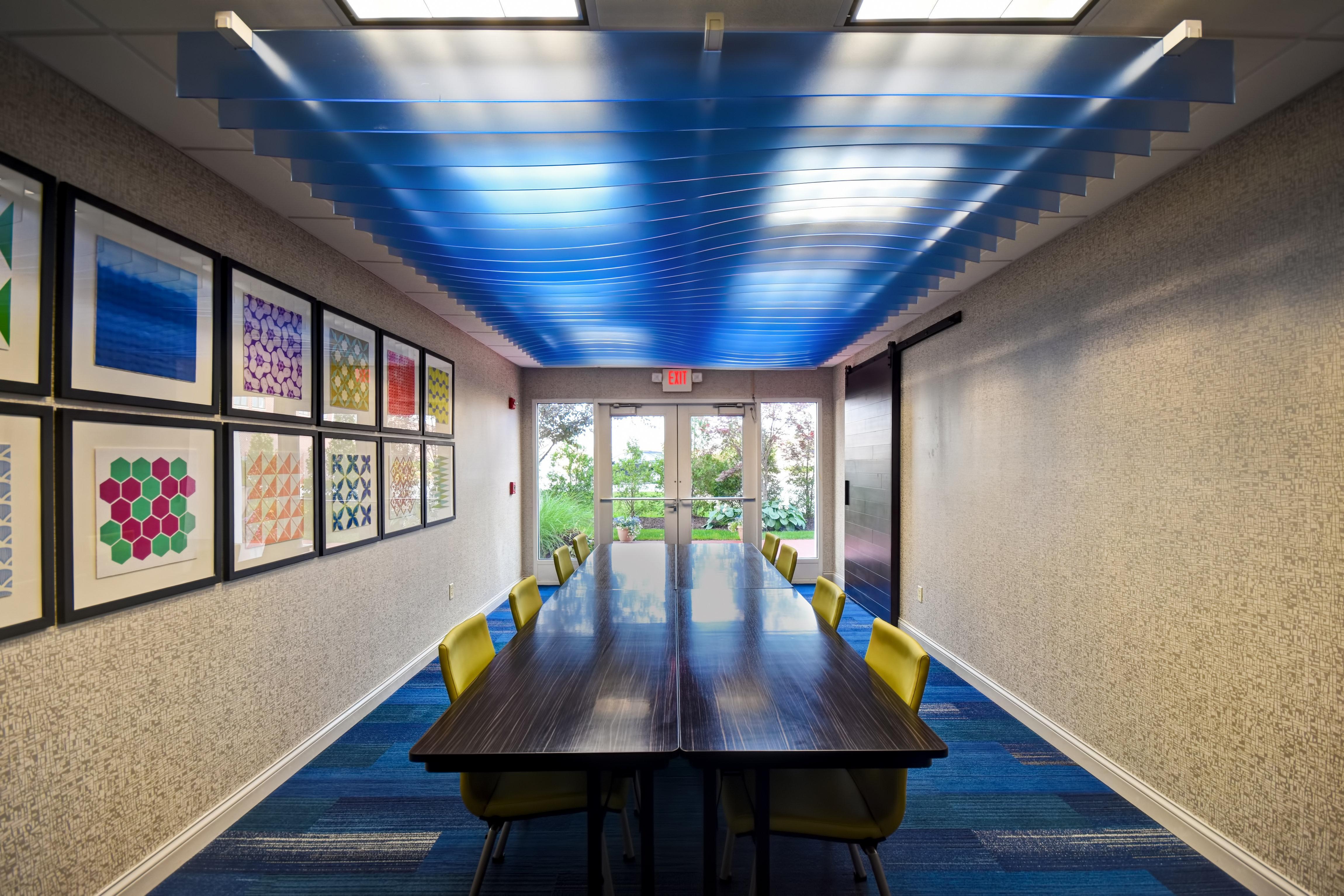 Holiday Inn Express & Suites Schererville By Ihg Екстер'єр фото