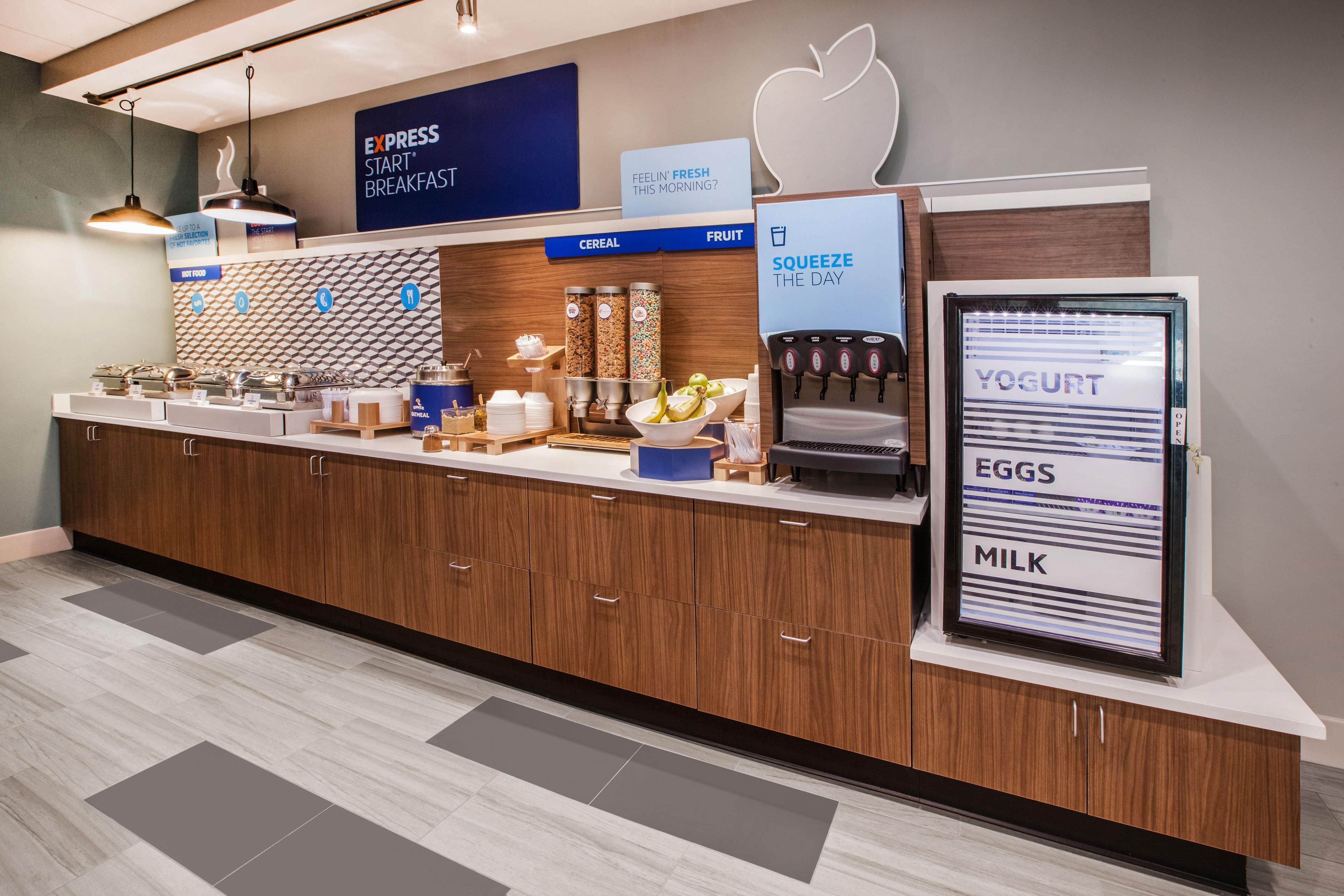 Holiday Inn Express & Suites Schererville By Ihg Екстер'єр фото
