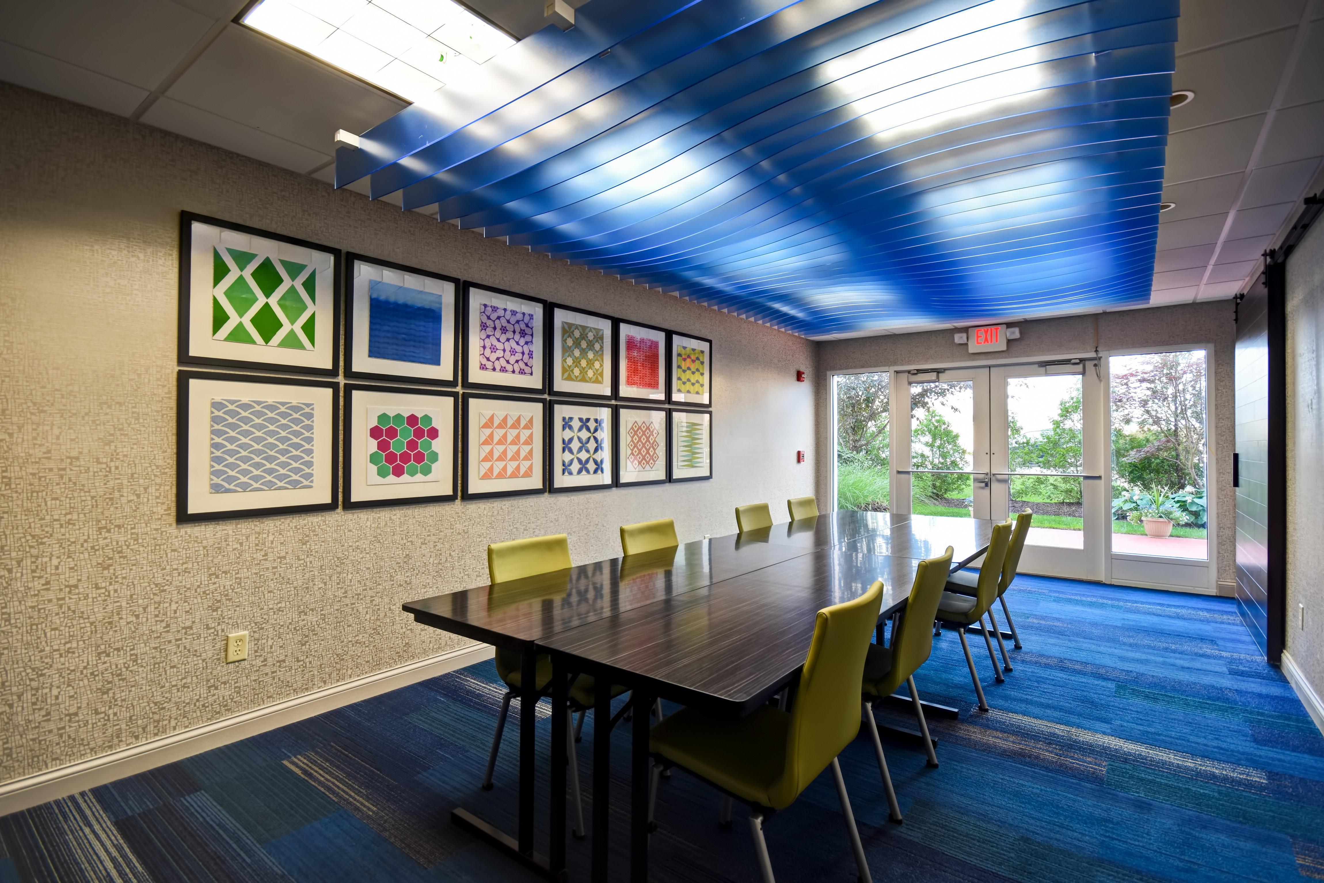 Holiday Inn Express & Suites Schererville By Ihg Екстер'єр фото