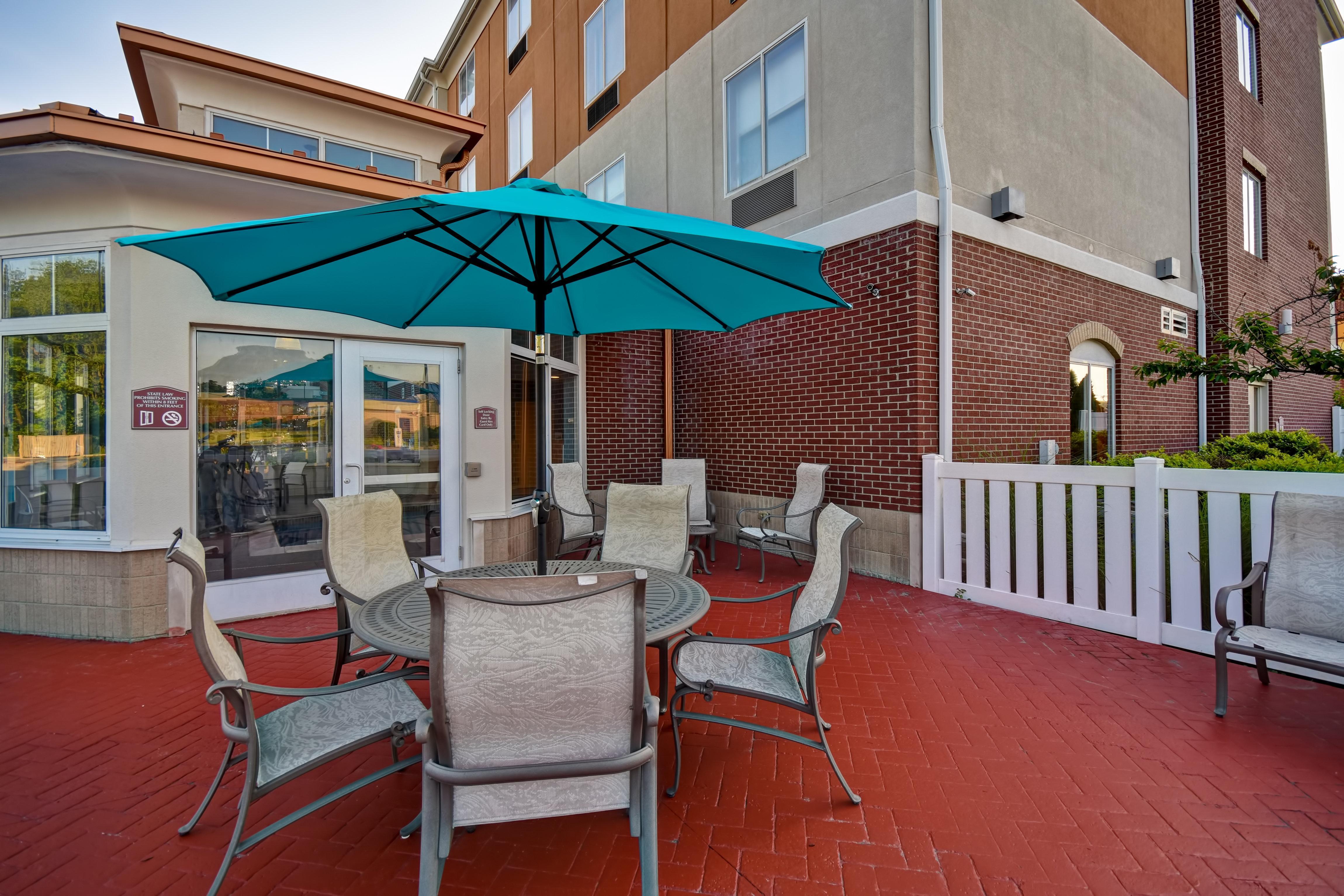 Holiday Inn Express & Suites Schererville By Ihg Екстер'єр фото